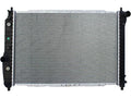 Radiator for Suzuki Swift+ 1.6L (2004–2009) TX686BD