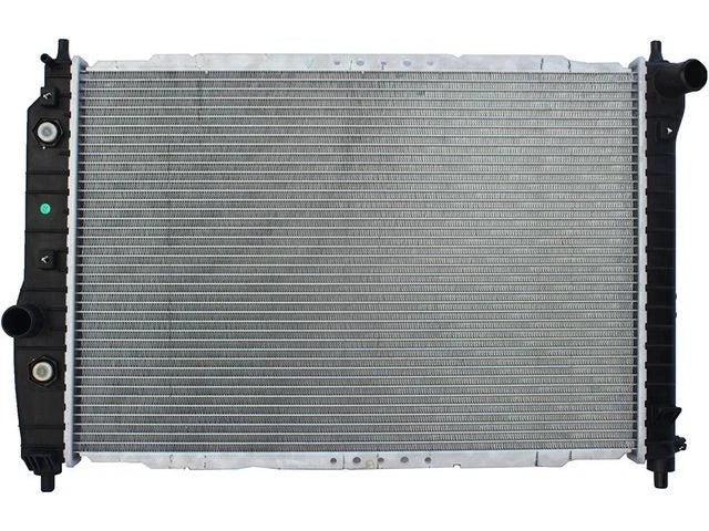 Radiator for Suzuki Swift+ 1.6L (2004–2009) TX686BD