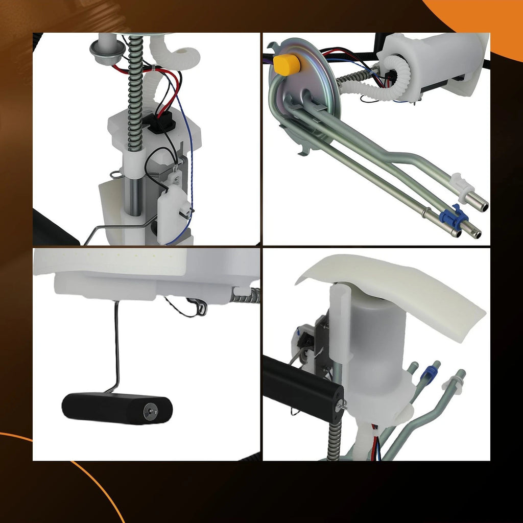 Fuel Pump Module for Chevrolet Caprice Impala SS Buick Roadmaster (1994–1996)