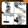 Fuel Pump Module for Chevrolet Caprice Impala SS Buick Roadmaster (1994–1996)