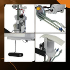 Fuel Pump Module for Chevrolet Caprice Impala SS Buick Roadmaster (1994–1996)