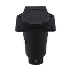 7-Pin RV Connector Trailer Socket for
