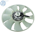 Fan Clutch Assembly for Mercedes-Benz Sprinter 2500 (2010–2018)
