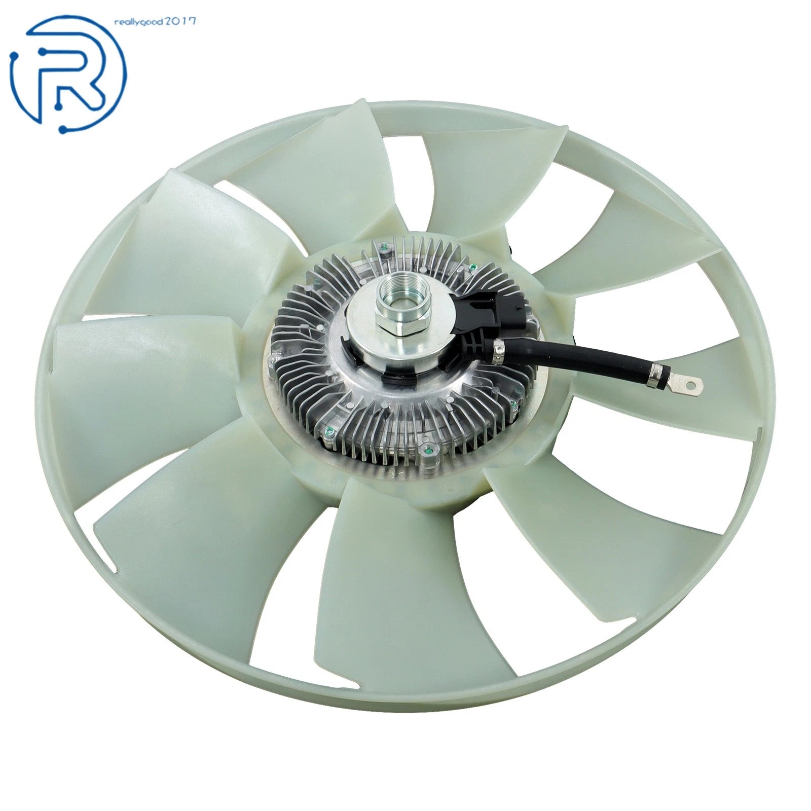 Fan Clutch Assembly for Mercedes-Benz Sprinter 2500 (2010–2018)