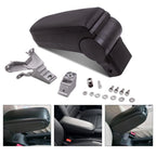 Center Console Armrest for VW Golf MK4 Jetta Bora Passat B5 (1998–2004)