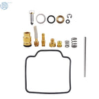 Carburetor Rebuild Kit for Suzuki King Quad 300 LTF4WDX (1991–1998)