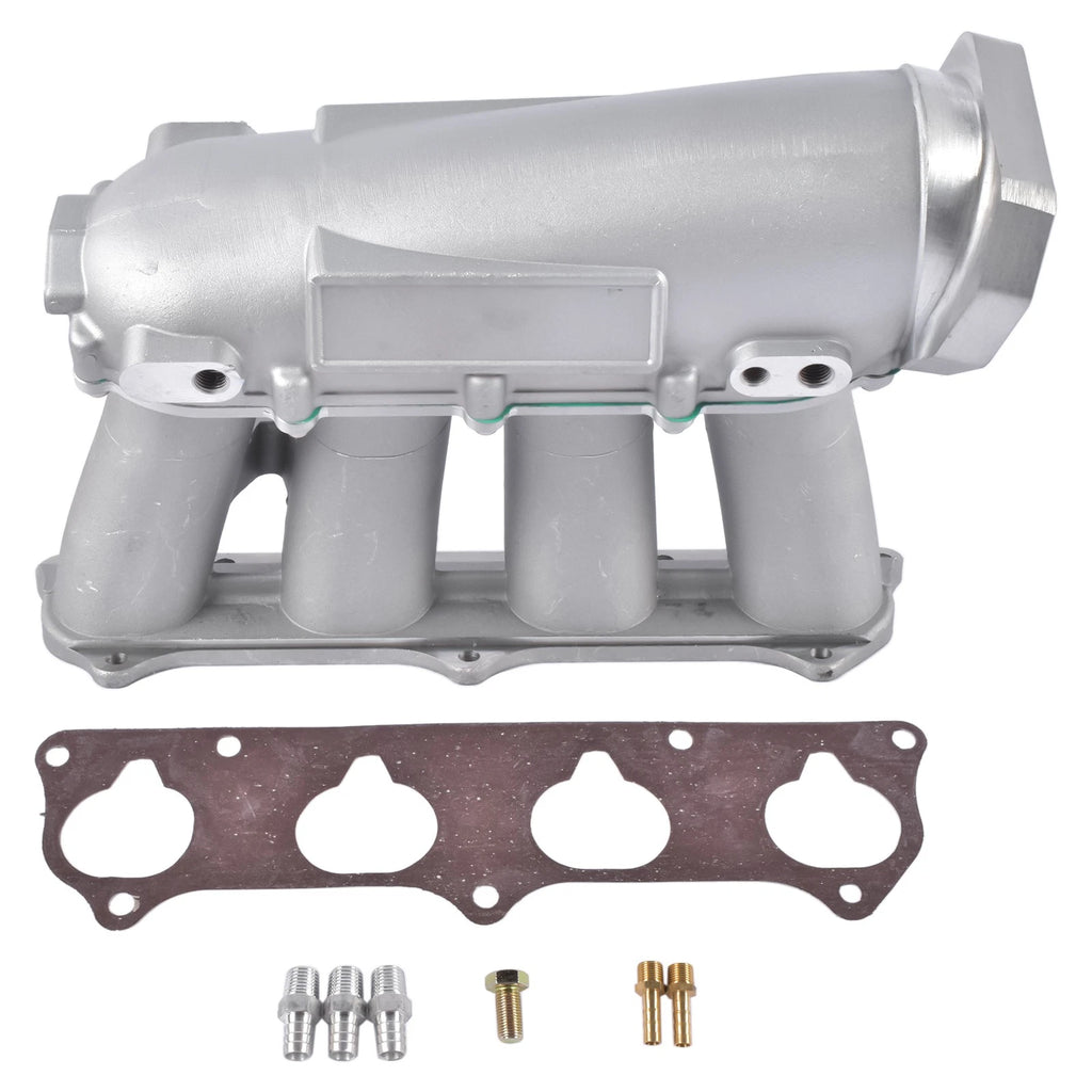 Ultra Series Street Intake Manifold for Honda K20A K20A2 K20A3 K20Z1 (2002–2006)