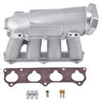 Ultra Series Street Intake Manifold for Honda K20A K20A2 K20A3 K20Z1 (2002–2006)