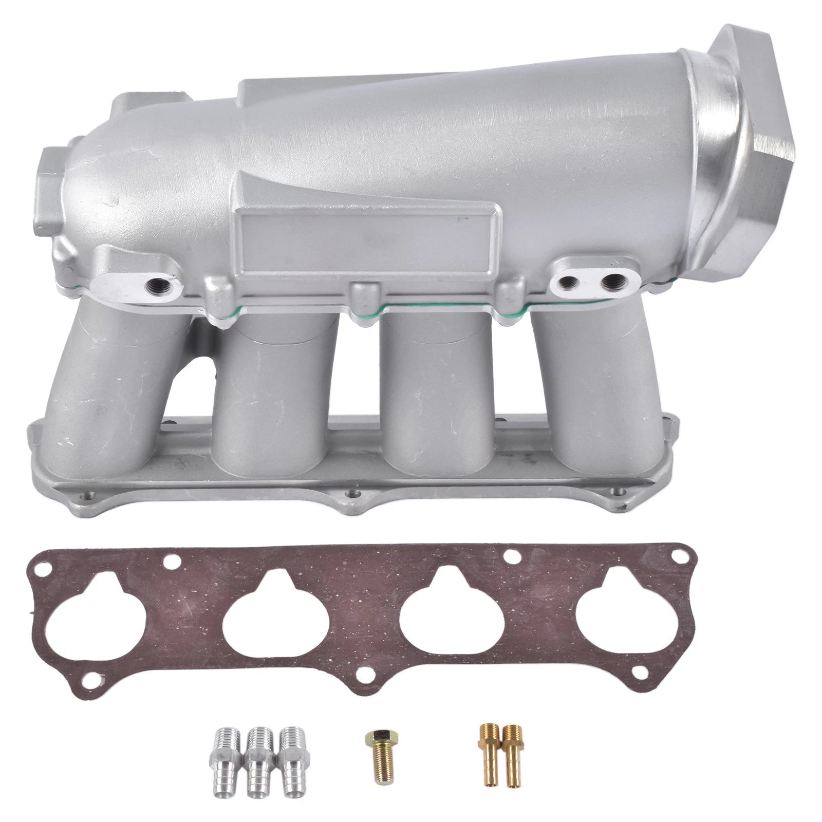 Ultra Series Street Intake Manifold for Honda K20A K20A2 K20A3 K20Z1 (2002–2006)