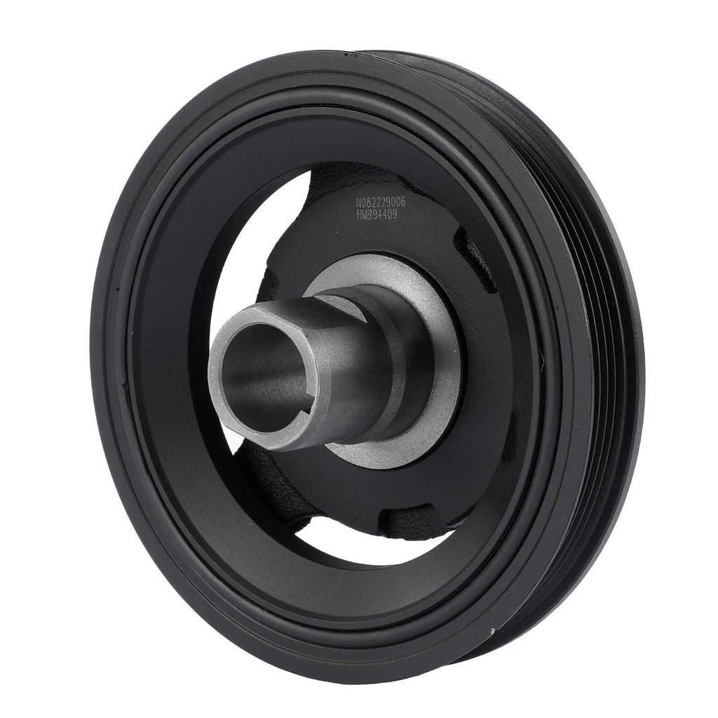 Engine Harmonic Balancer for Saturn Sky Pontiac Solstice (2007-2010)