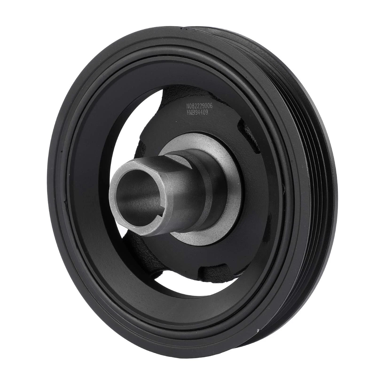 Engine Harmonic Balancer for Saturn Sky Pontiac Solstice (2007-2010)