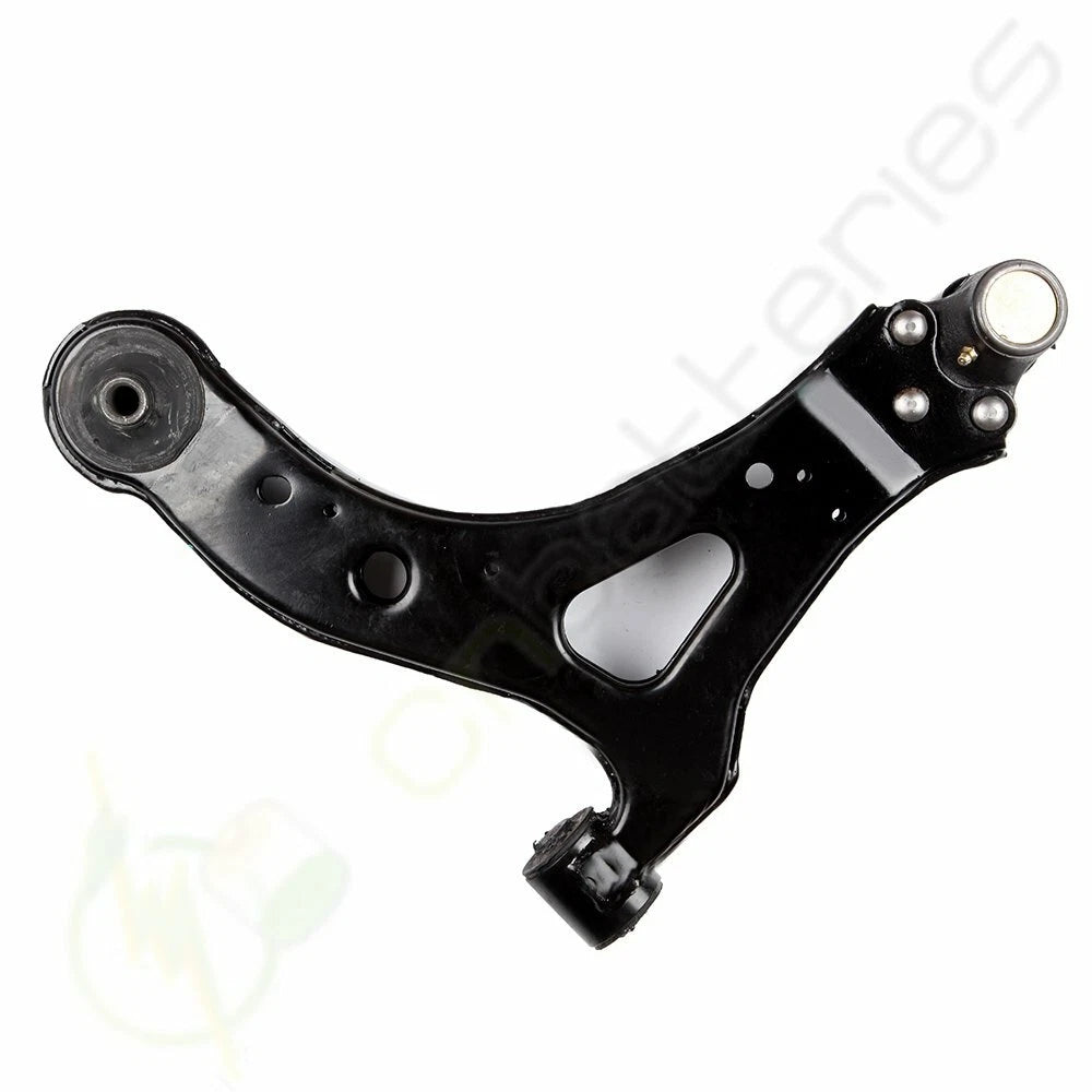 8-Piece Front Lower Control Arm Suspension Kit for Pontiac Montana (2005–2006)