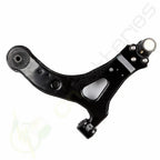 8-Piece Front Lower Control Arm Suspension Kit for Pontiac Montana (2005–2006)