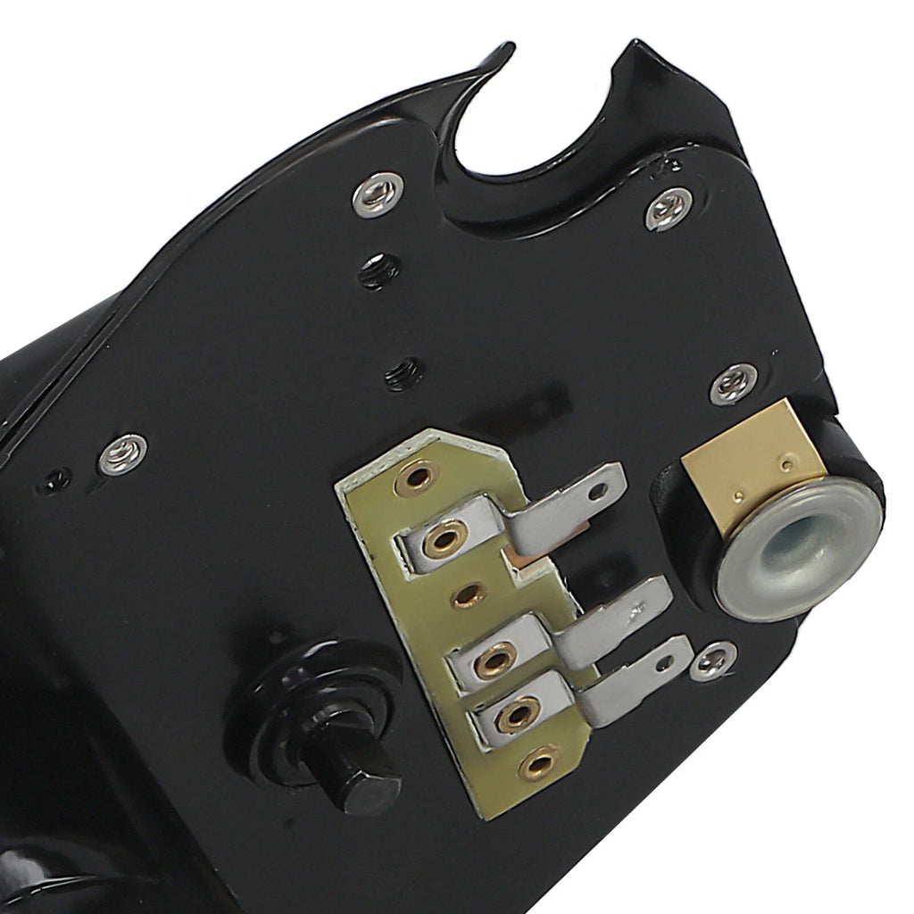 Wiper Motor for Chevrolet Camaro (1968–1978) Front Non-Concealed