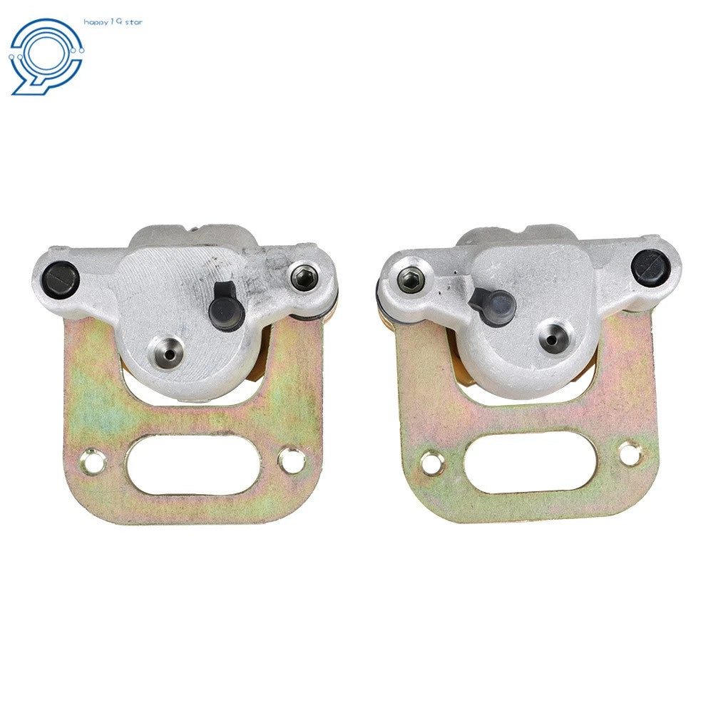 Front Brake Calipers & Master Cylinder for Polaris Sportsman 500 (1996–1998)
