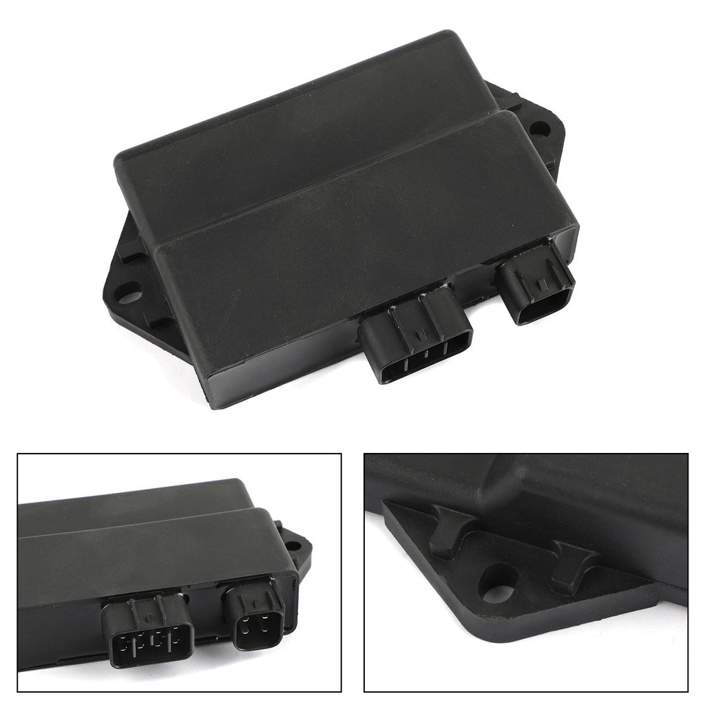 CDI Igniter for Yamaha YFM350X Warrior, YFM350R Raptor 350, YFM350RSE (1995–2006)