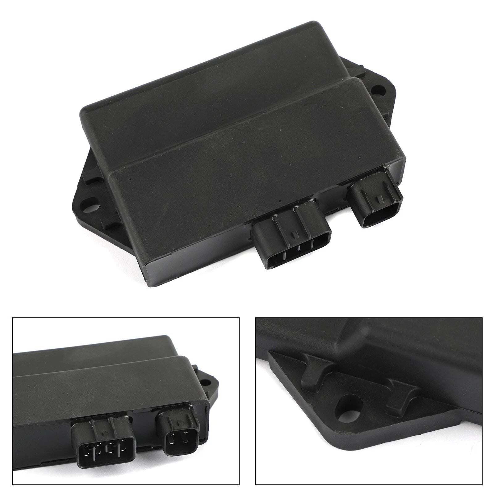 CDI Igniter for Yamaha YFM350X Warrior, YFM350R Raptor 350, YFM350RSE (1995–2006)