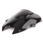 Front Windshield for Honda VTR1000F Super Hawk 1000 (1997–2005) Black