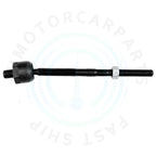 Set of 4 Tie Rod Ends for Ford Explorer Sport Trac (2001–2005)