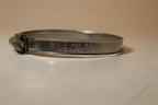 Hose Clamp 316 Stainless for Scandvic Marine (Size 52, 2-3/4" to 3-3/4")