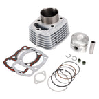 Cylinder Jug for Honda XL200/XR200S (1980–2002) Piston Top End Gaskets