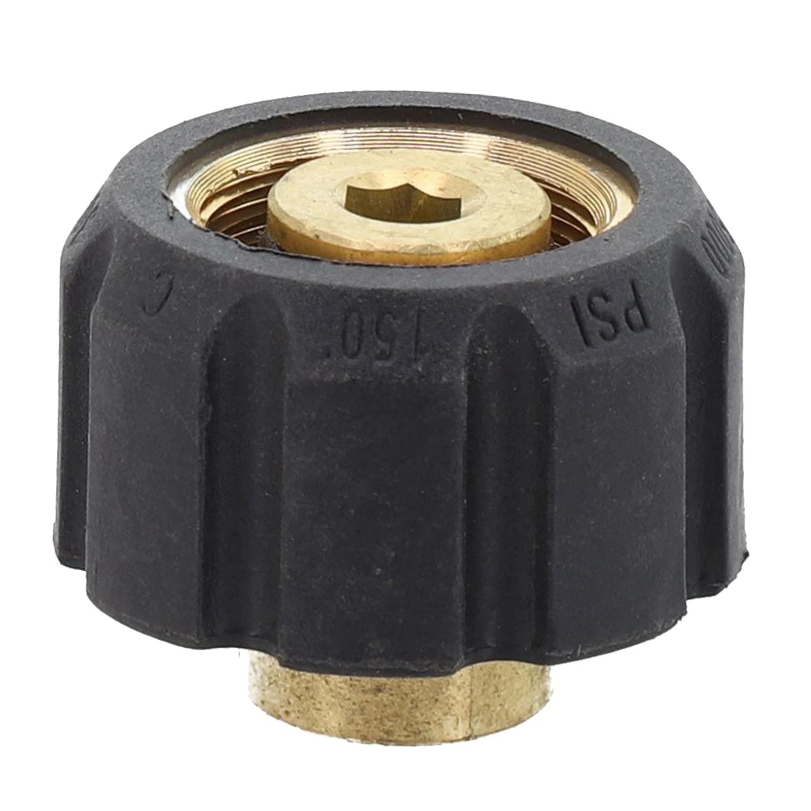 Foam Lance Adapter for M22 HD HDS (High Pressure Washer)