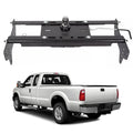 Complete 5th Wheel Gooseneck Trailer Hitch Kit for Ford F250 F350 (1999–2016)