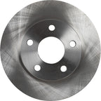 Disc Brake Rotor for Pontiac Grand Am (1999–2005) Front Left/Right Solid