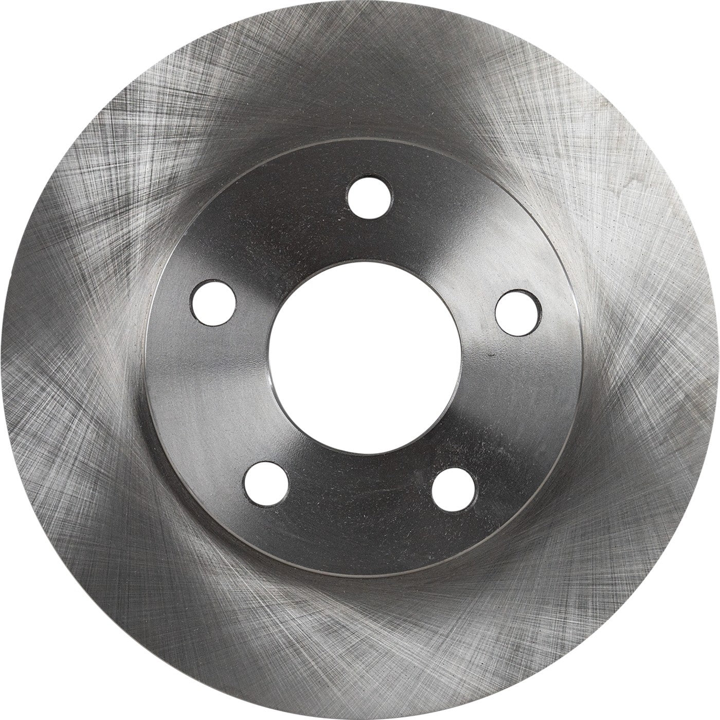 Disc Brake Rotor for Pontiac Grand Am (1999–2005) Front Left/Right Solid