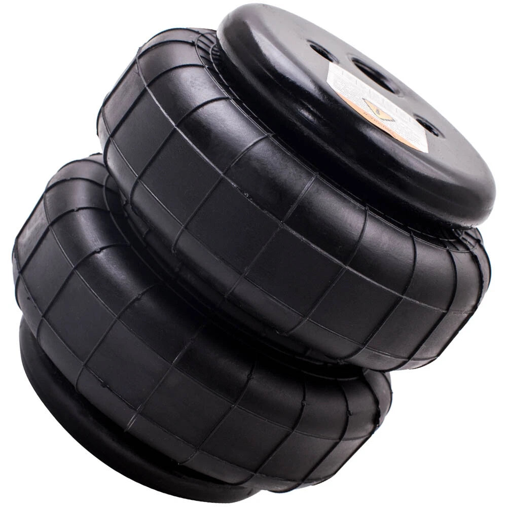 2X Air Suspension Bags for Standard 2500