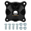 Middle Wheel Hub & Studs Nuts Kit for Polaris Ranger 500 6x6 (2001–2005) 5131649