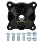 Middle Wheel Hub & Studs Nuts Kit for Polaris Ranger 500 6x6 (2001–2005) 5131649