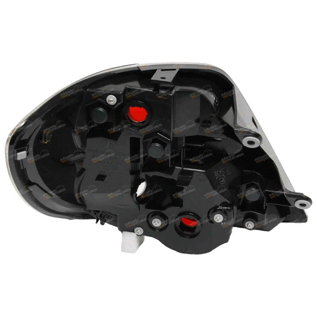 RH Genuine Taillight for Subaru Impreza 5Dr Hatch (2005 - 2007)