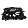 Electric Radiator Cooling Fan for Cadillac ATS/CTS (2013–2019) and Camaro (2016–2020)