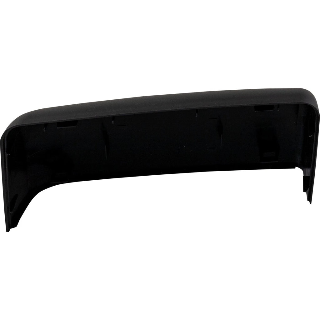 Mirror Cover Set for Ford F-150 (2007–2014) Textured Black