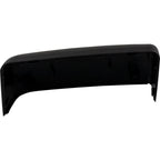 Mirror Cover Set for Ford F-150 (2007–2014) Textured Black