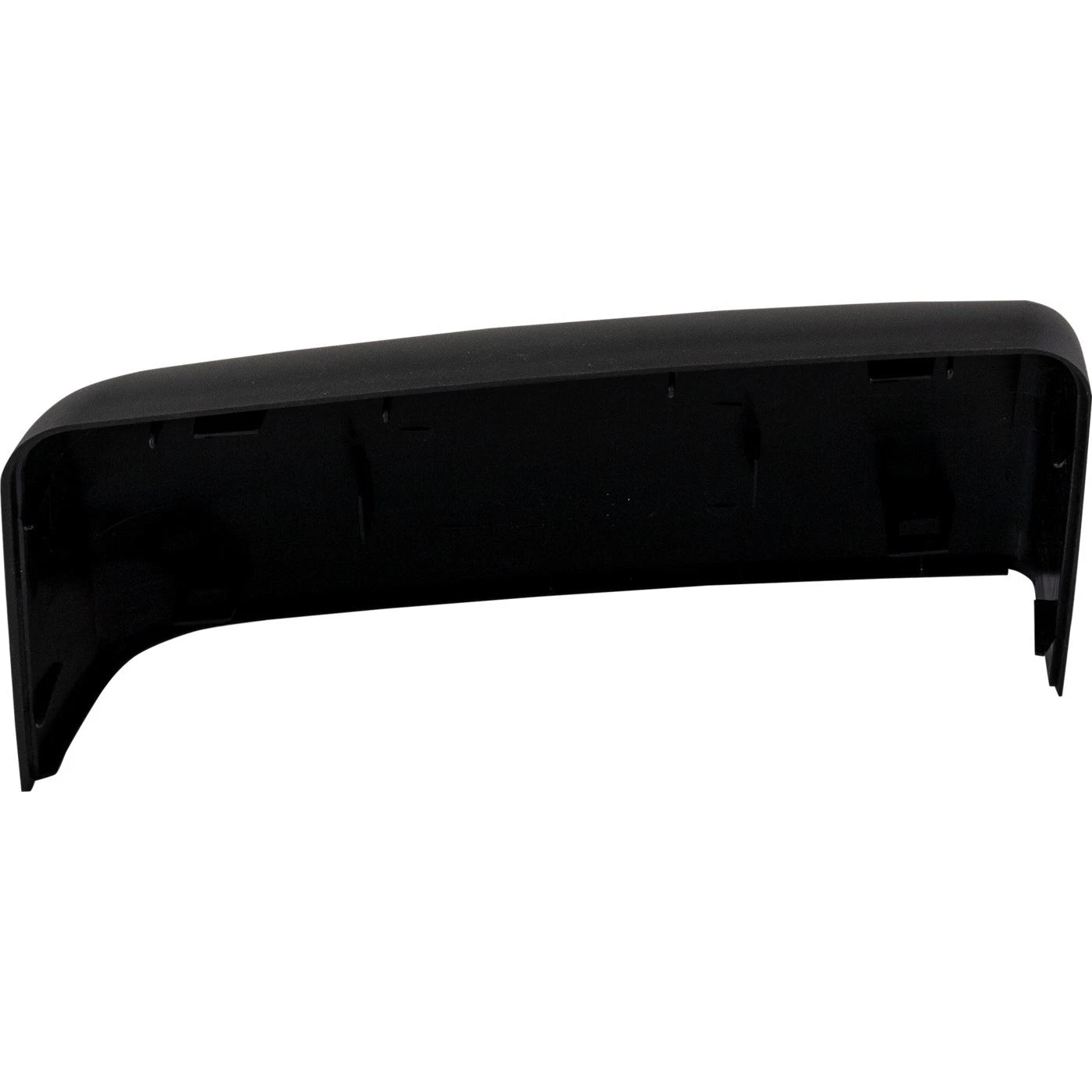 Mirror Cover Set for Ford F-150 (2007–2014) Textured Black