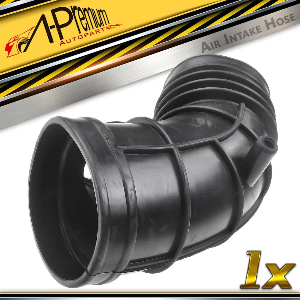 Engine Air Cleaner Intake Tube Hose for BMW 530i (2001–2003)