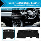 Dash Mat Non-Slip Pad for MG MG4 (2023–2025)