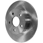 Rear Brake Disc for Chevy Malibu Pontiac G6 G5 HHR Saturn Aura Cobalt