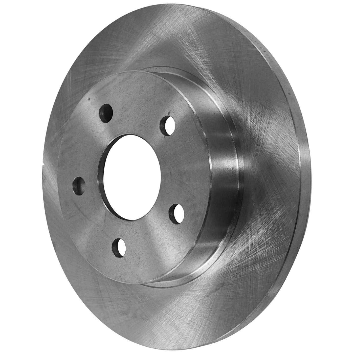 Rear Brake Disc for Chevy Malibu Pontiac G6 G5 HHR Saturn Aura Cobalt