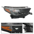 LED Headlight for Subaru Legacy/Outback (2023-2025) Right Side