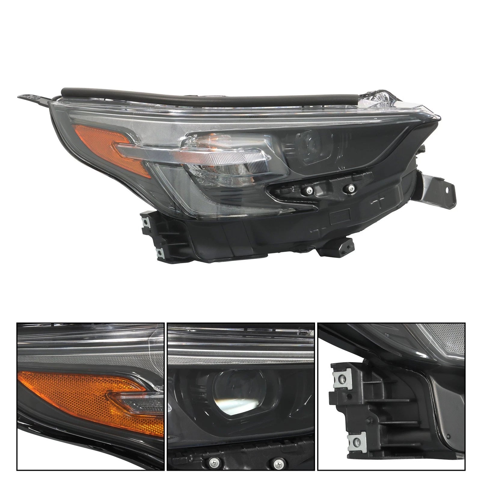 LED Headlight for Subaru Legacy/Outback (2023-2025) Right Side