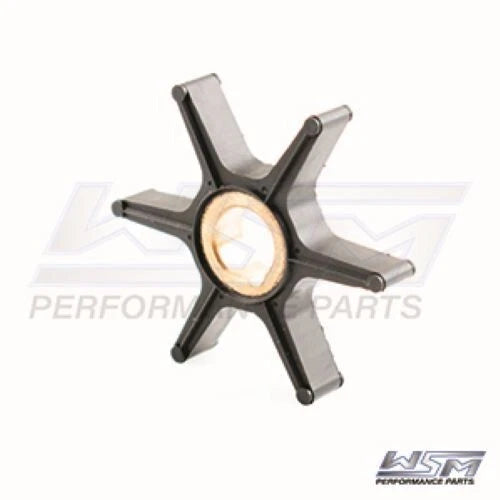 WSM Water Pump Impeller for Mercury Force 18-75 HP (700-225, 47-85089)