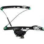 Set of 2 Window Regulators for BMW 325i (2001–2005)