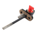 Petcock Fuel Shutoff Valve for Polaris Scrambler Sportsman 400 425 500 (1993–2009)