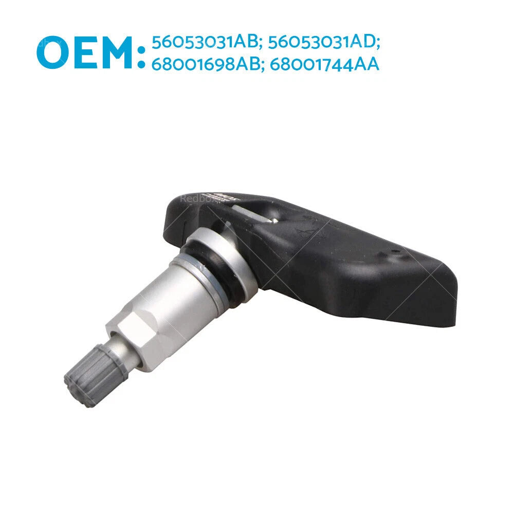 Tyre Pressure Sensor for Chrysler 300 300C Dodge Charger Jeep Grand (2005–2010)
