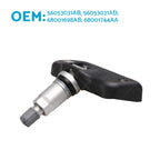 Tyre Pressure Sensor for Chrysler 300 300C Dodge Charger Jeep Grand (2005–2010)
