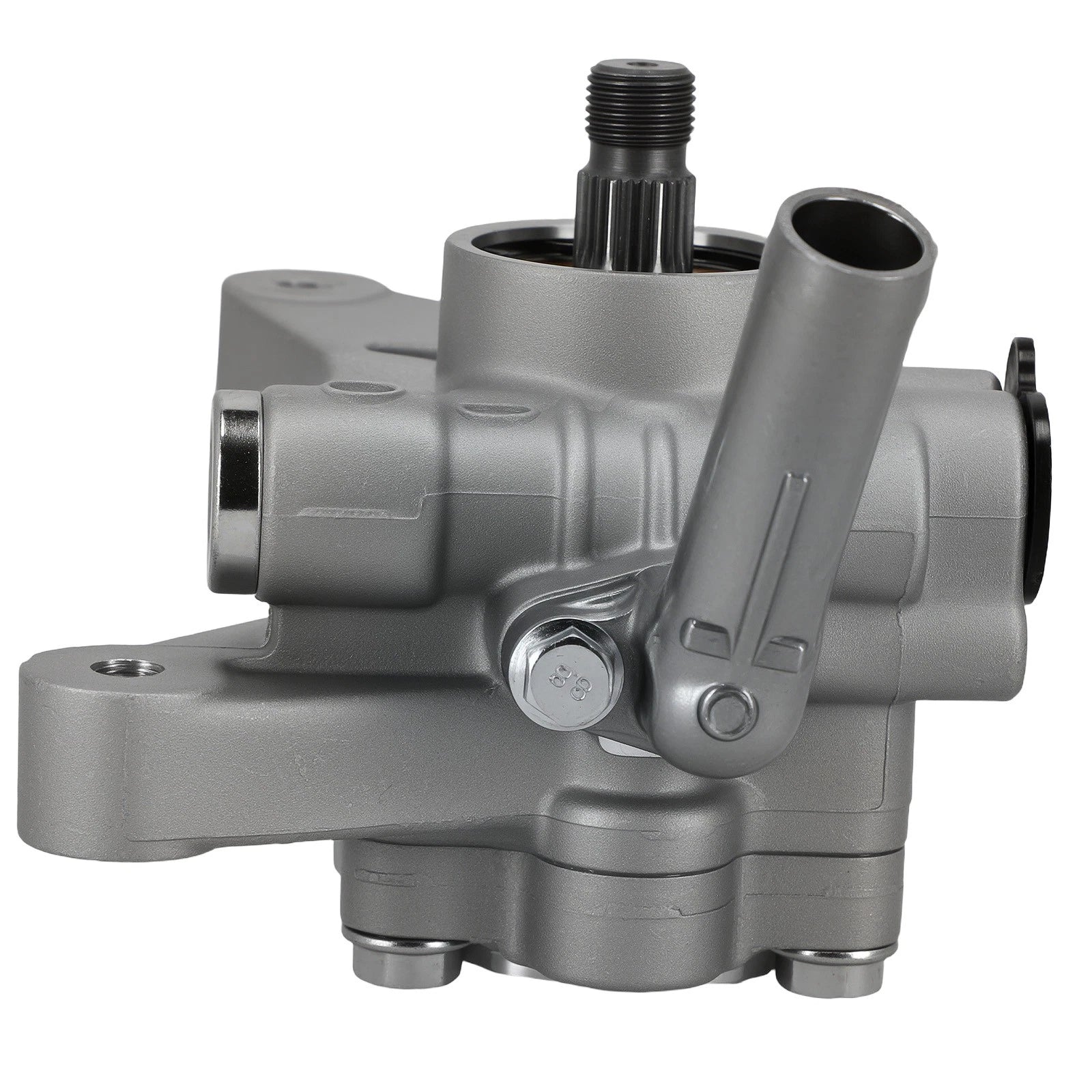 Power Steering Pump for Acura CL MDX Honda Pilot 3.2L 3.5L V6 (2001–2003)