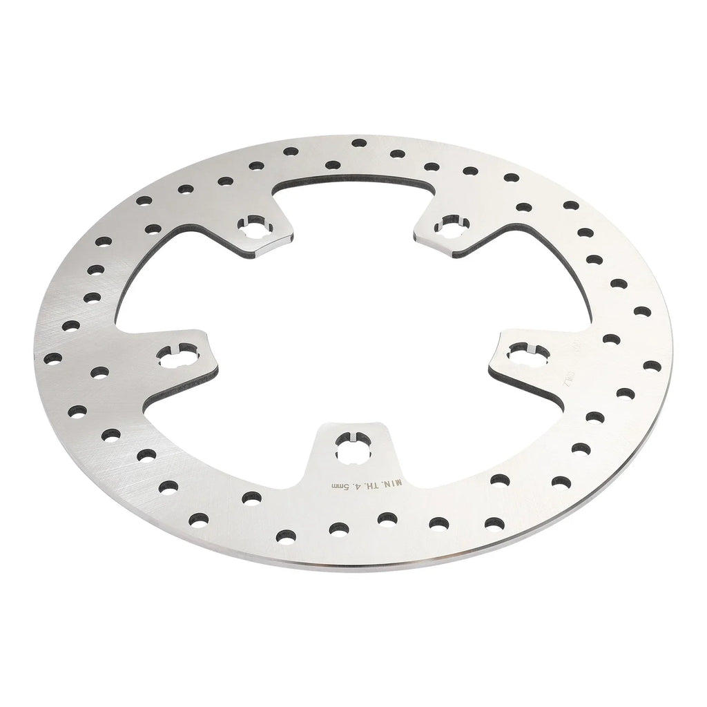 11.8" Front Brake Disc Rotor for Harley Electra Street Road Glide (2014-2024)
